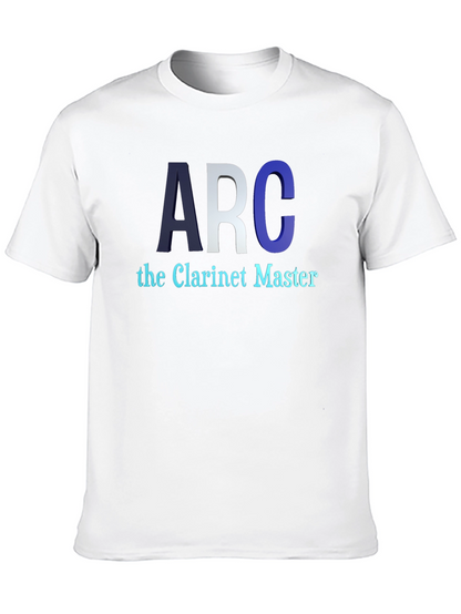 ARC The Clarinet Master T-Shirt