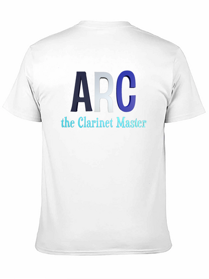 ARC The Clarinet Master T-Shirt