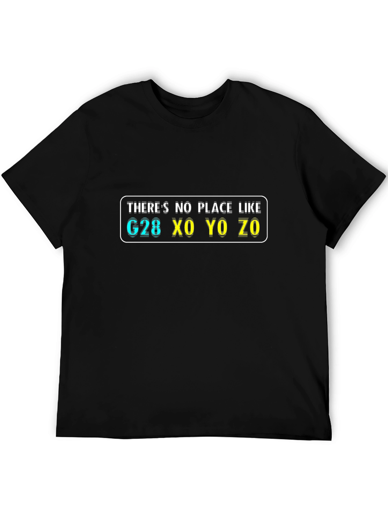 CNC Machine Humor T-Shirt