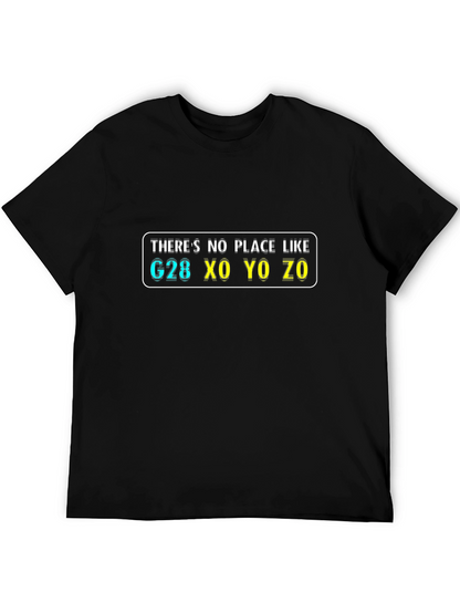 CNC Machine Humor T-Shirt