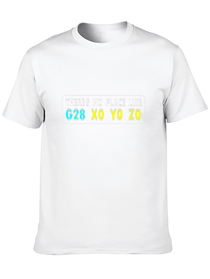 CNC Machine Humor T-Shirt