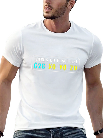 CNC Machine Humor T-Shirt