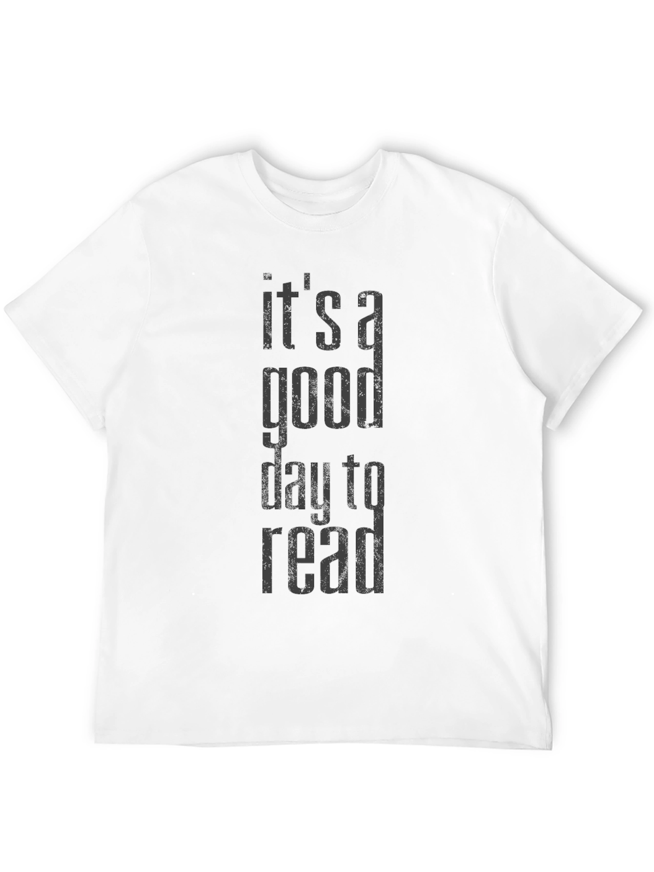Its a Good Day To Read T-Shirt