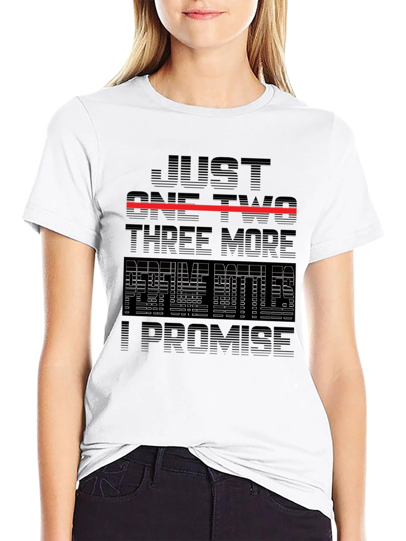 Just One Two Three More Prime Battles T-Shirt