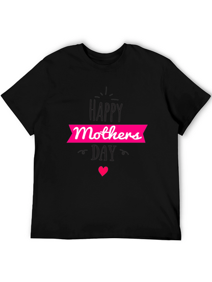Happy Mothers Day T-Shirt
