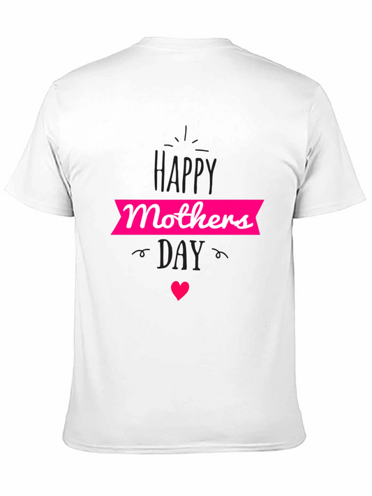 Happy Mothers Day T-Shirt