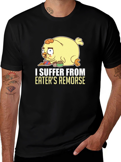 Eaters Remorse Graphic T-Shirt