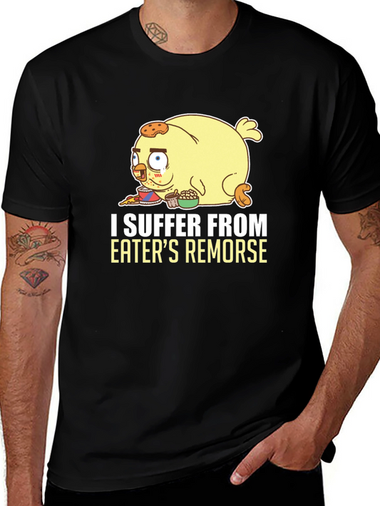 Eaters Remorse Graphic T-Shirt