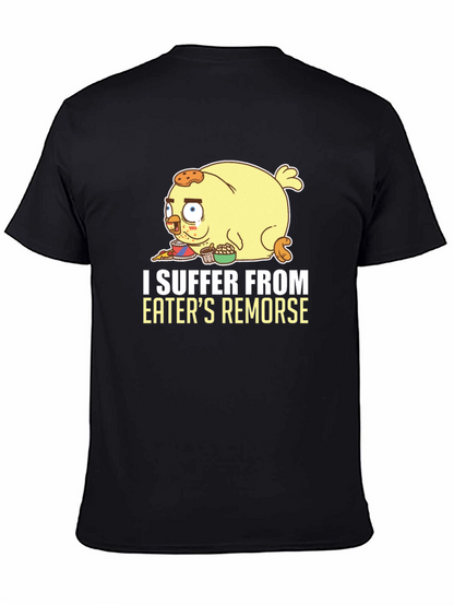 Eaters Remorse Graphic T-Shirt