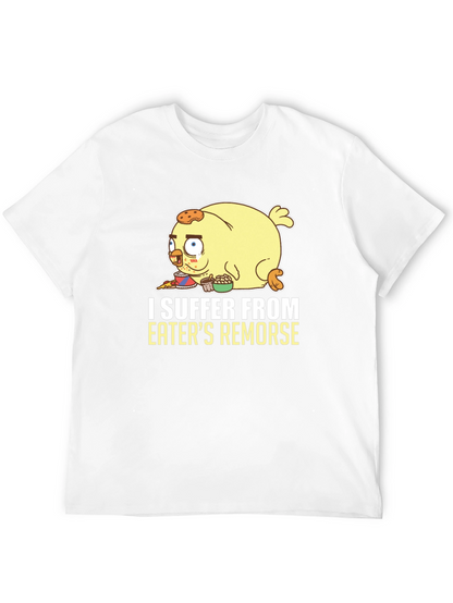 Eaters Remorse Graphic T-Shirt