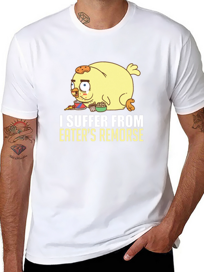 Eaters Remorse Graphic T-Shirt