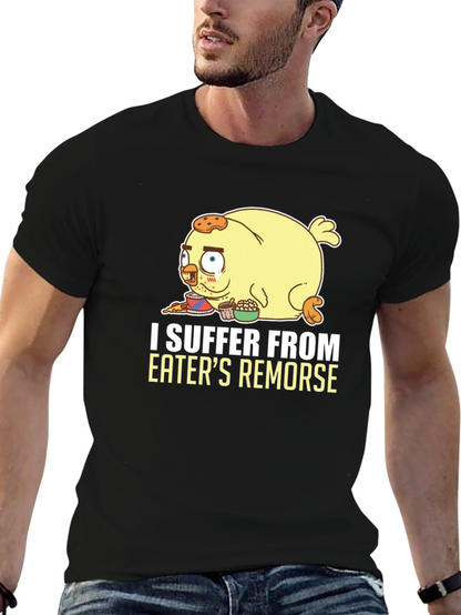 Eaters Remorse Graphic T-Shirt