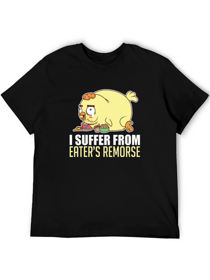Eaters Remorse Graphic T-Shirt