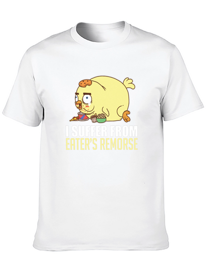 Eaters Remorse Graphic T-Shirt