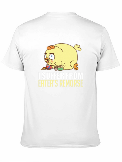 Eaters Remorse Graphic T-Shirt