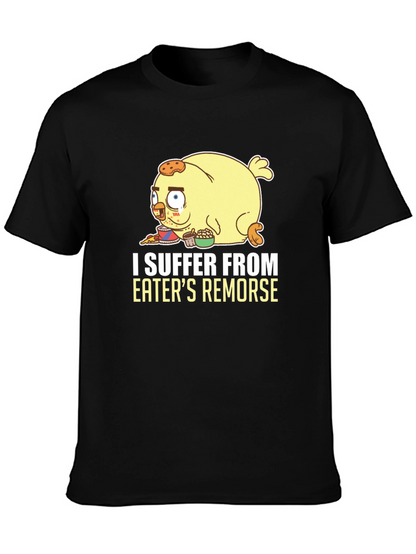 Eaters Remorse Graphic T-Shirt