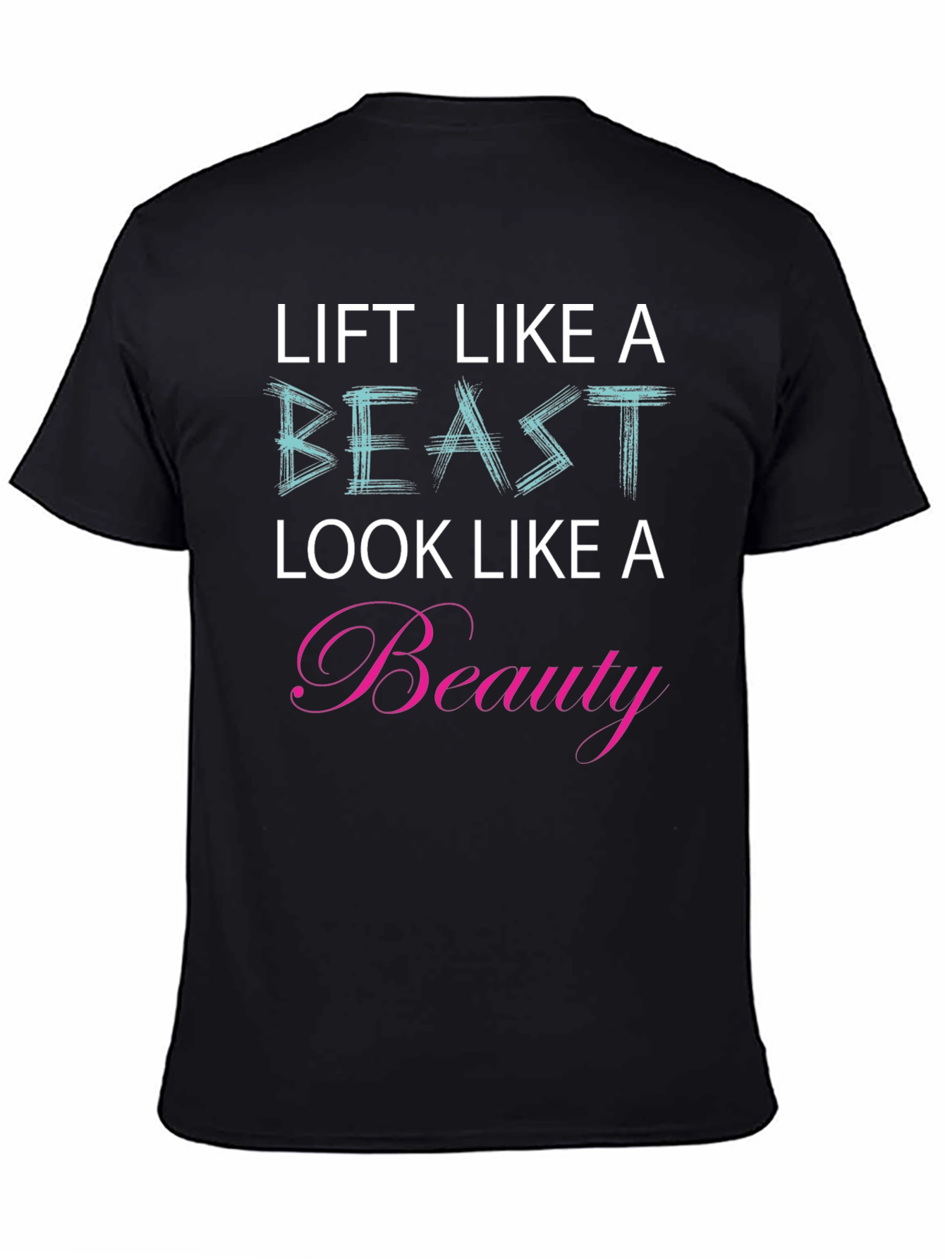 Lift Like a Beast T-Shirt