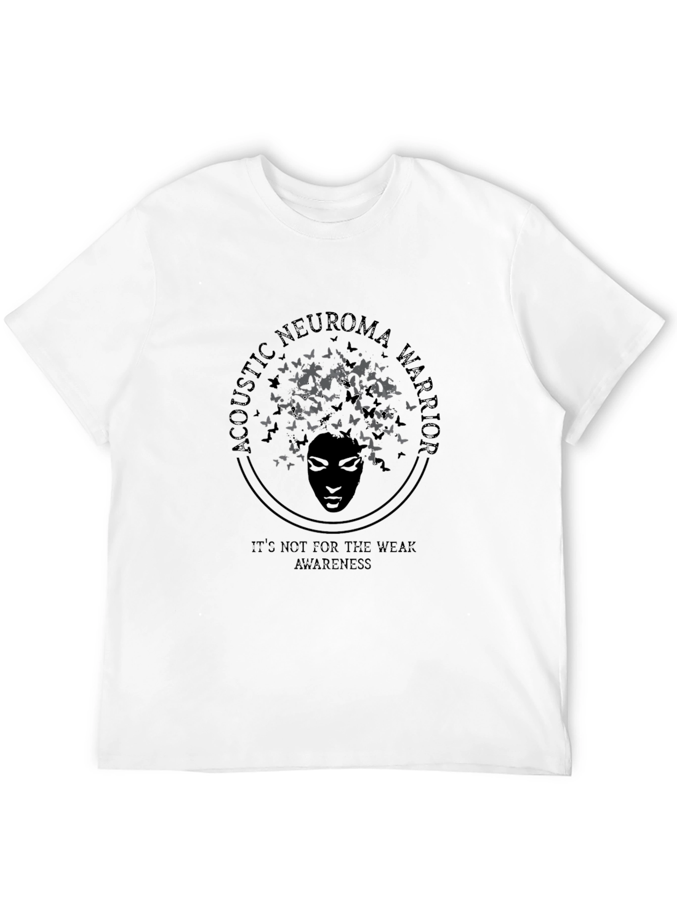 Acoustic Neuroma Awareness T-Shirt