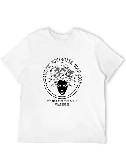 Acoustic Neuroma Awareness T-Shirt