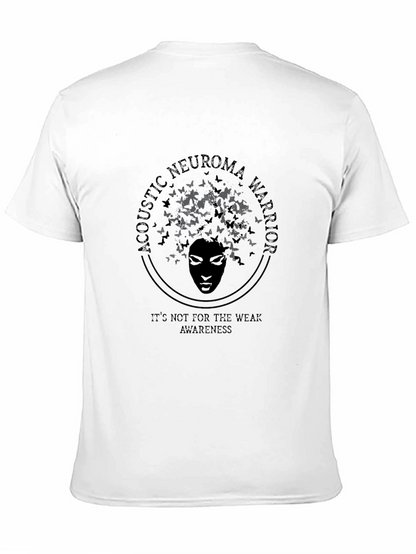 Acoustic Neuroma Awareness T-Shirt
