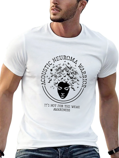 Acoustic Neuroma Awareness T-Shirt