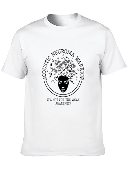 Acoustic Neuroma Awareness T-Shirt
