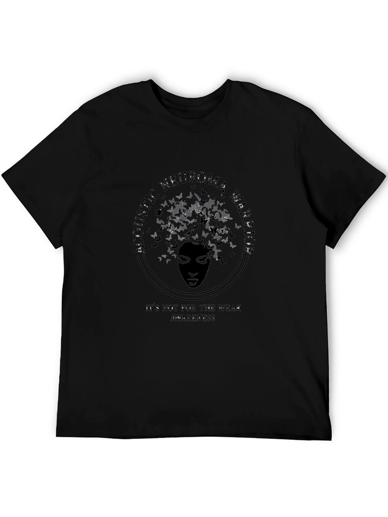 Acoustic Neuroma Awareness T-Shirt