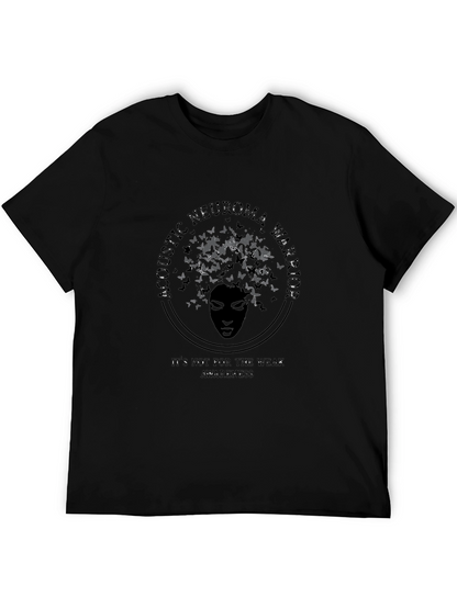Acoustic Neuroma Awareness T-Shirt