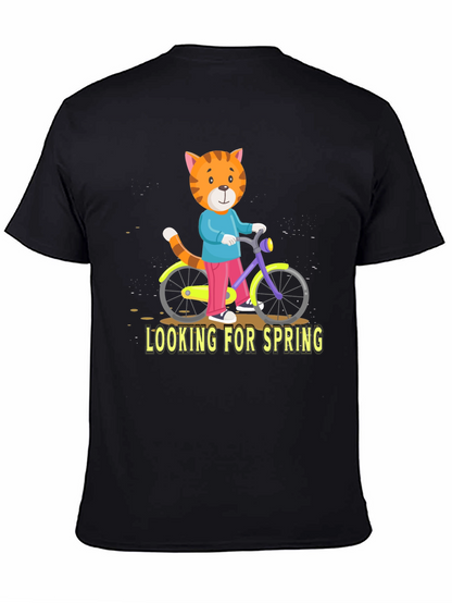 Looking For Spring T-Shirt