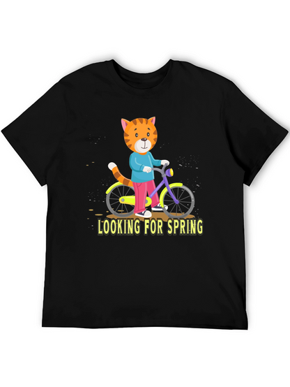 Looking For Spring T-Shirt