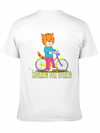 Looking For Spring T-Shirt