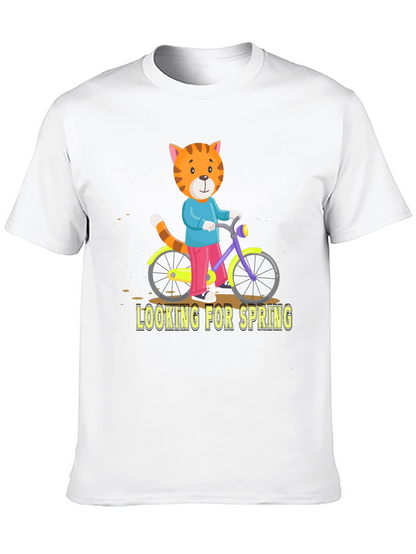 Looking For Spring T-Shirt