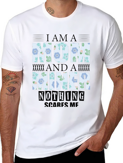 Im A Mom And A Miner T-Shirt