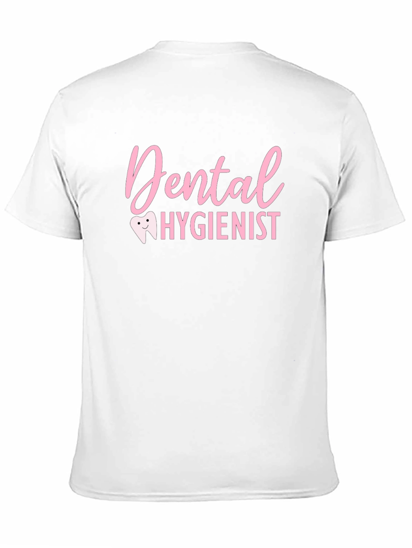 Dental Hygienist T-Shirt - Stylish & Comfortable