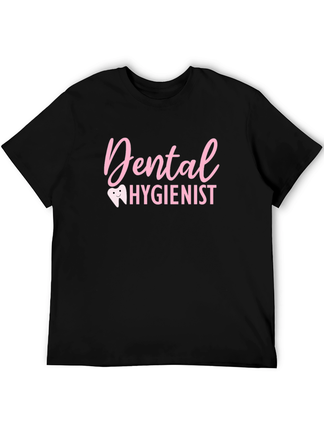 Dental Hygienist T-Shirt - Stylish & Comfortable