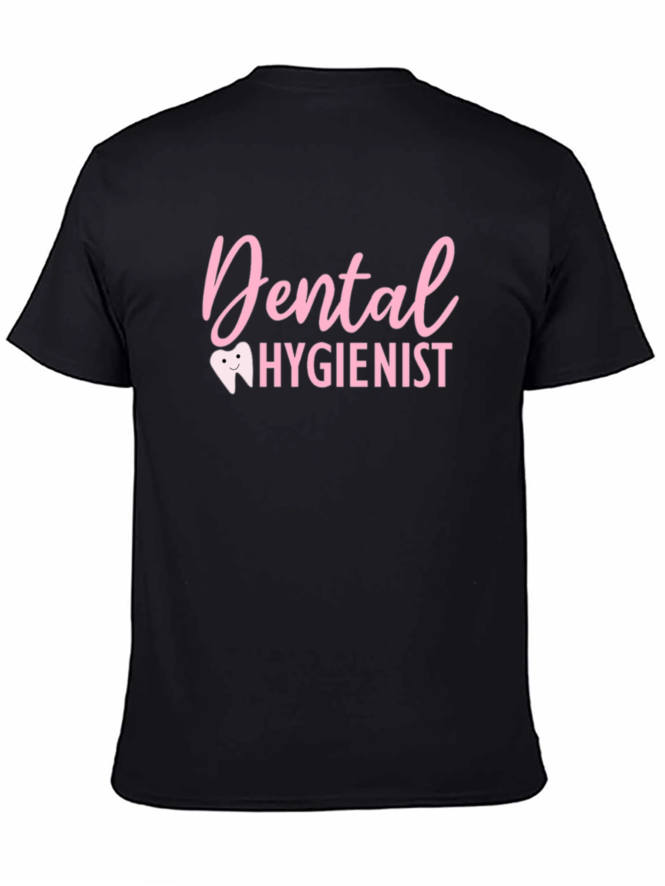 Dental Hygienist T-Shirt - Stylish & Comfortable