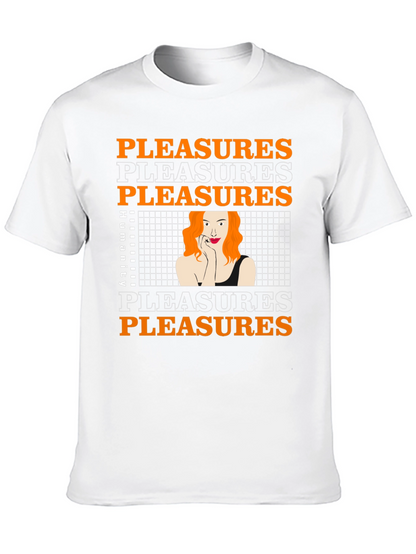 Pleasures Humanity Graphic Tee
