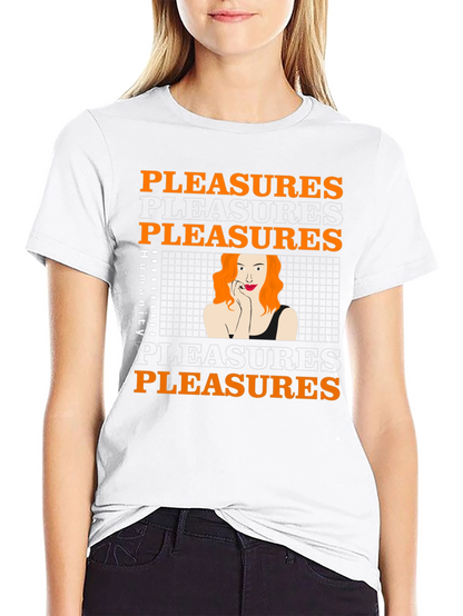 Pleasures Humanity Graphic Tee