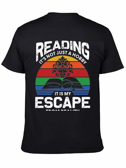 Reading Escape T-Shirt