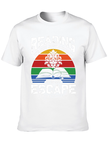 Reading Escape T-Shirt