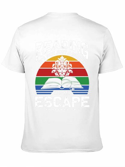 Reading Escape T-Shirt