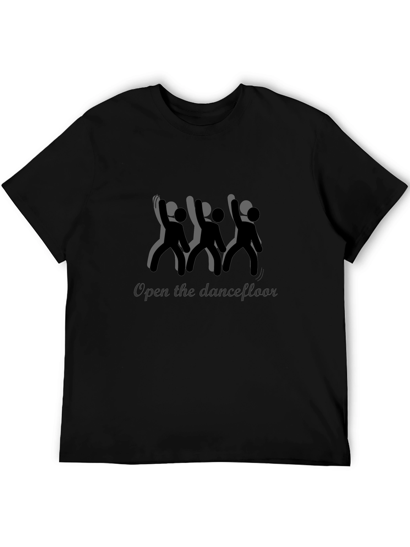 Dance Floor Opening T-Shirt