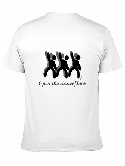 Dance Floor Opening T-Shirt