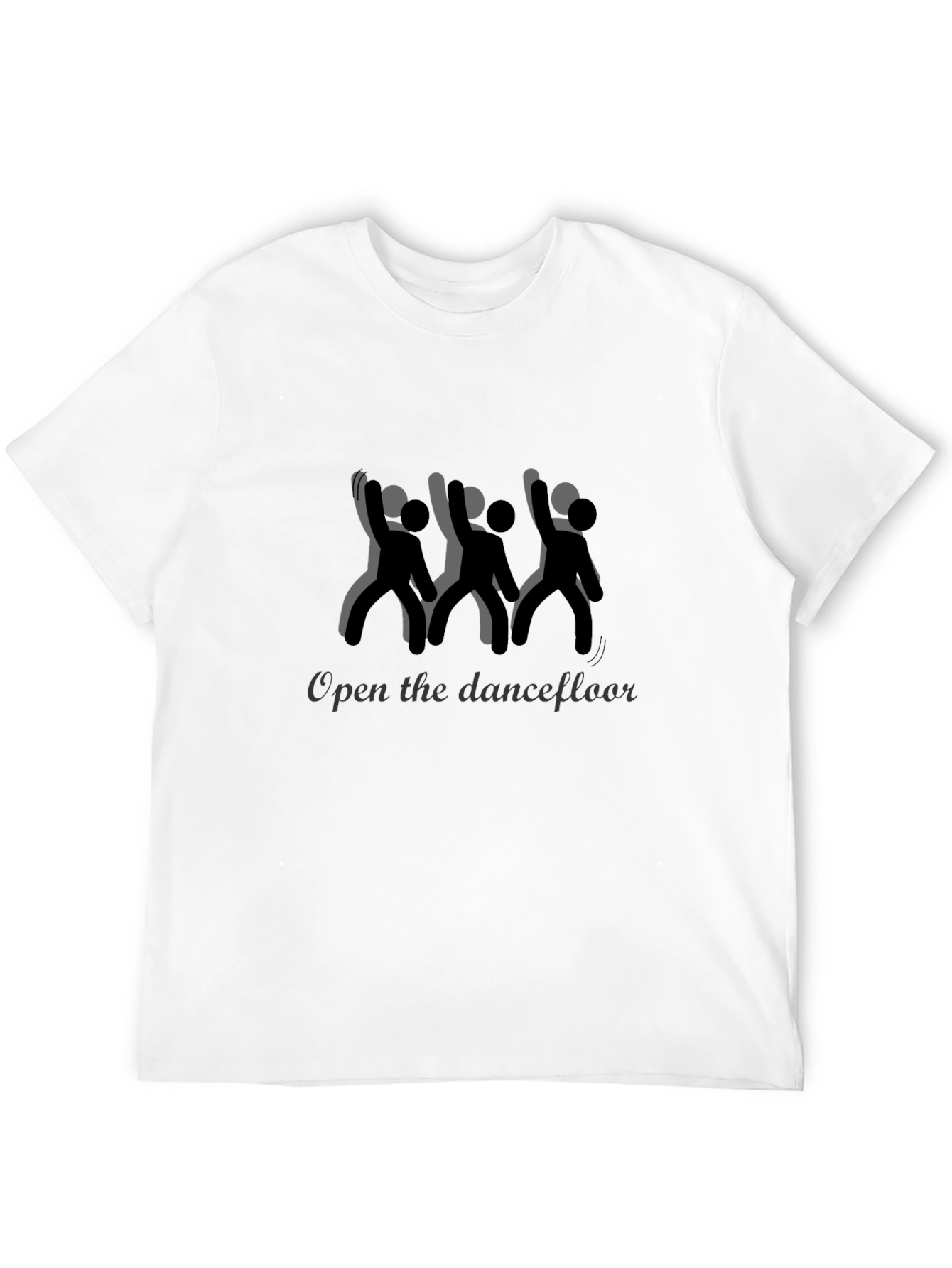 Dance Floor Opening T-Shirt