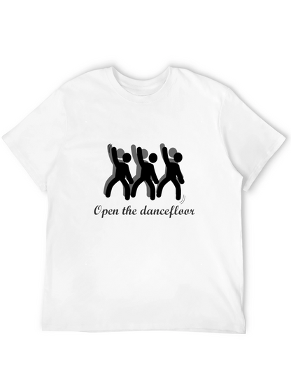 Dance Floor Opening T-Shirt