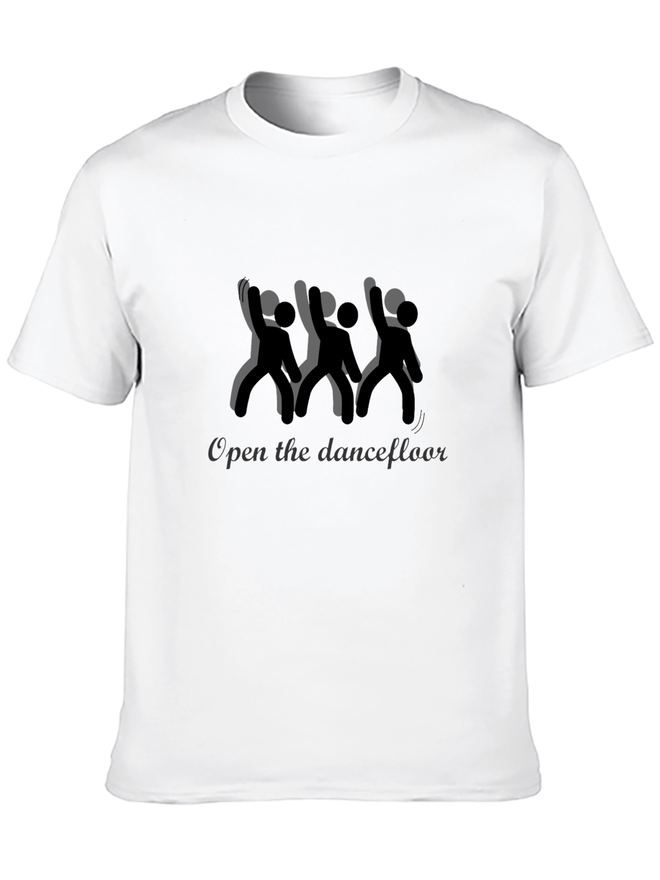 Dance Floor Opening T-Shirt
