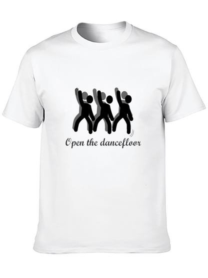 Dance Floor Opening T-Shirt