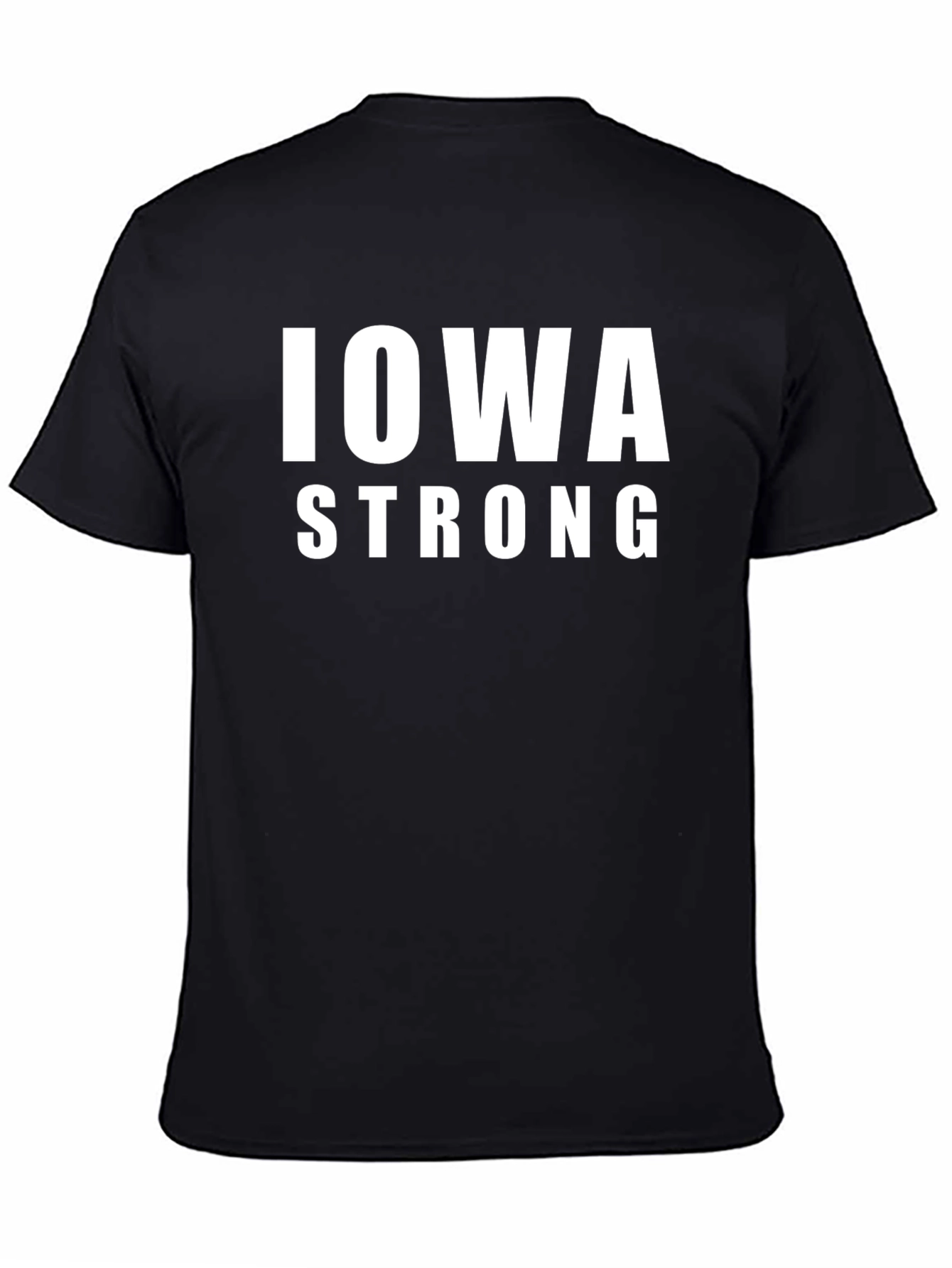 Iowa Strong T-Shirt