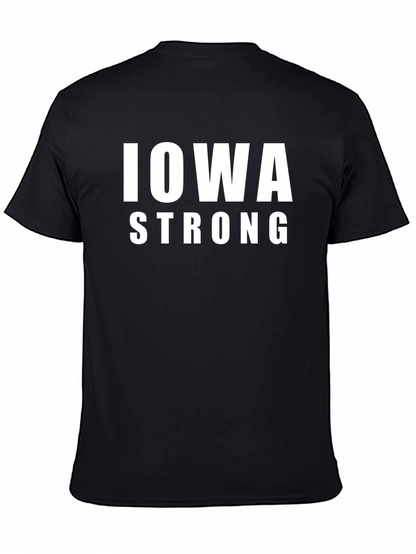 Iowa Strong T-Shirt