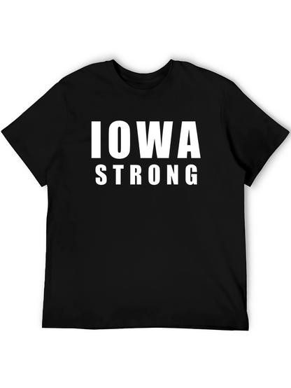 Iowa Strong T-Shirt